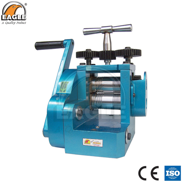 Compact Rolling Mill 3