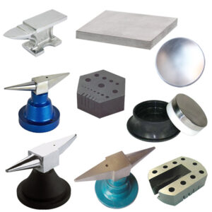 Jewellery Stamping Tools