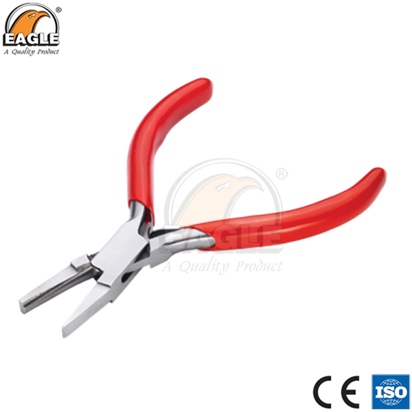 Ring Bending Plier - SS - Eagle Industries