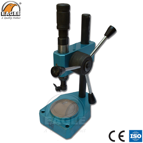 Stamping Machine Model Stamping Machine Premium Model - Eagle Exports