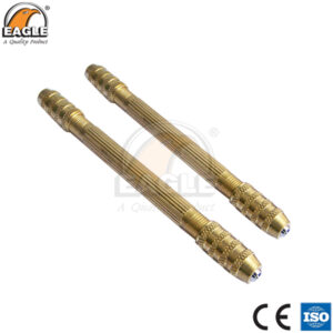 USA Type Double Ended Pin Vise